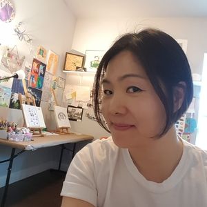 Meet your Posher, Joie